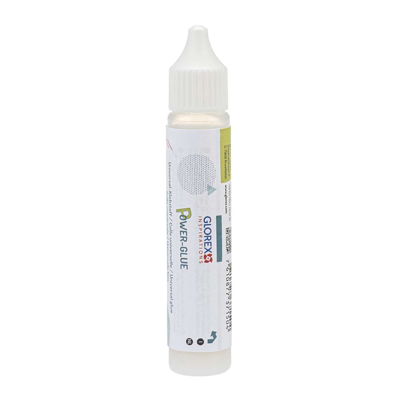 Power-Glue Cabochonkleber in der Tube